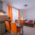 Guest house Rita 3*