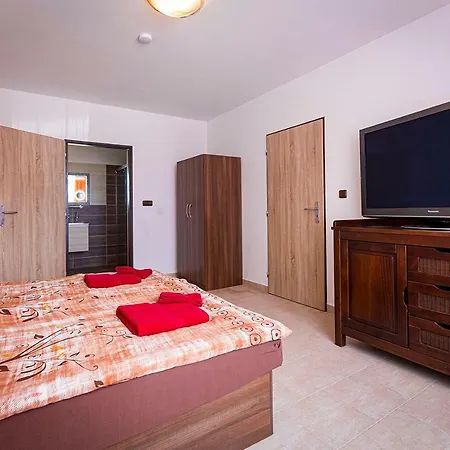 Rita Pensjonat 3*