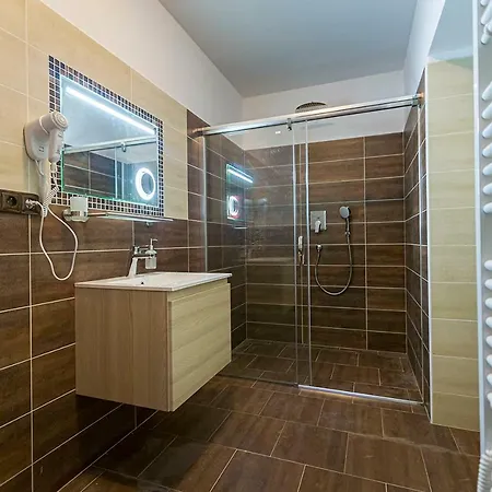 Rita Guest house Lisov (South Bohemian)