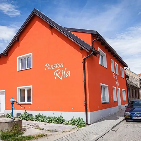 Pensjonat Rita