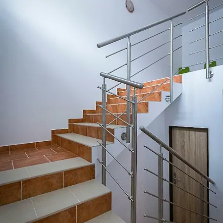 Guest house Rita Lisov (South Bohemian)